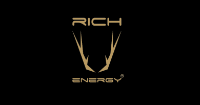 Fundador de Rich Energy deja la compañía y ésta cambia de nombre