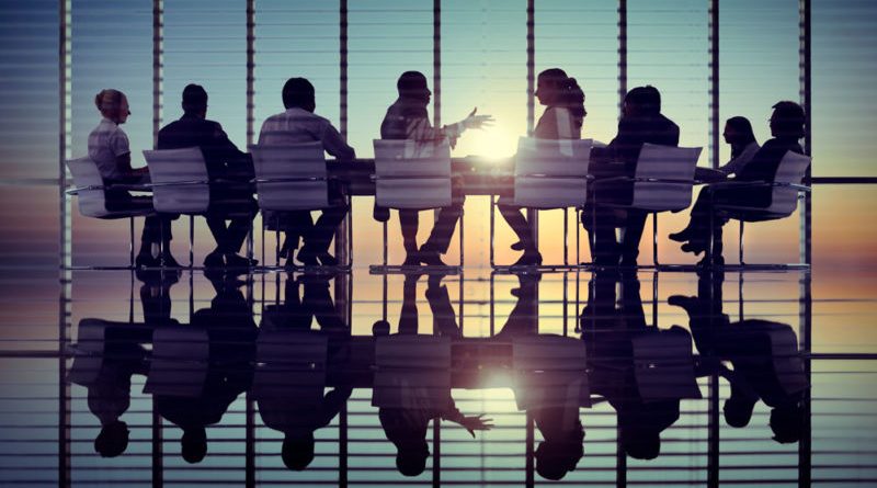 Los CEO de EE. UU. acogen como propósito de las corporaciones proporcionar valor a las partes interesadas