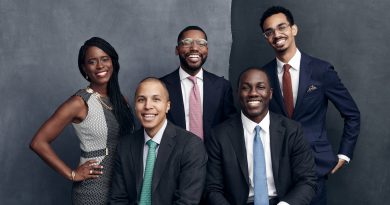 Apple invierte $ 10 millones en la firma de capital de riesgo Harlem Capital