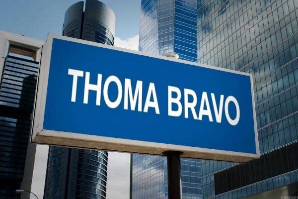 La exitosa salida de Thoma Bravo: Nasdaq adquiere Adenza por .500 millones