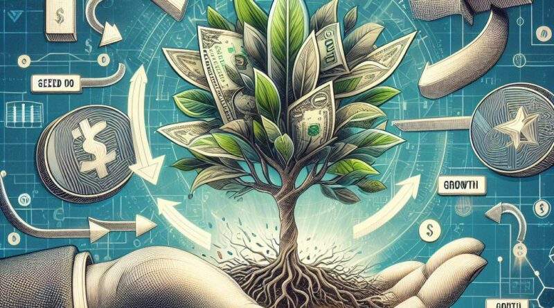 Diferencias y similitudes entre capital de riesgo y capital de crecimiento