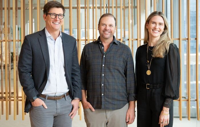 Con 53 Stations la familia Pritzker invierte en venture capital