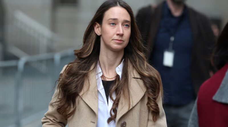 Charlie Javice y la gran lección de due diligence: condenada a 7 años por fraude
